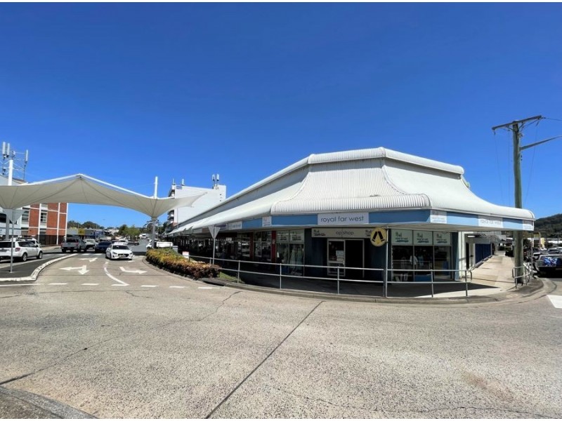 Shop 1B 44 Moonee Street, Coffs Harbour NSW 2450