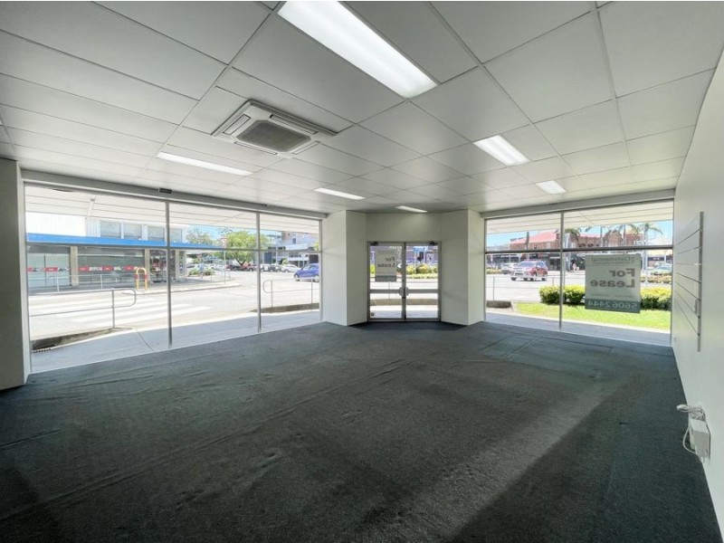 Shop 1B 44 Moonee Street, Coffs Harbour NSW 2450