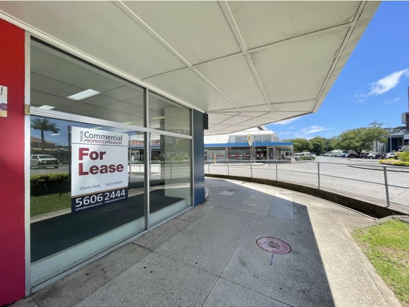 Shop 1B 44 Moonee Street, Coffs Harbour NSW 2450