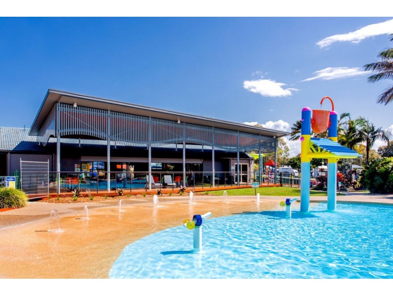 1 Ocean Parade (BIG4 Holiday Park, Coffs Harbour), Coffs Harbour NSW 2450