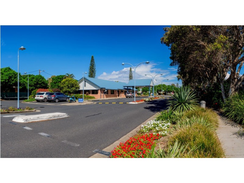 1 Ocean Parade (BIG4 Holiday Park, Coffs Harbour), Coffs Harbour NSW 2450