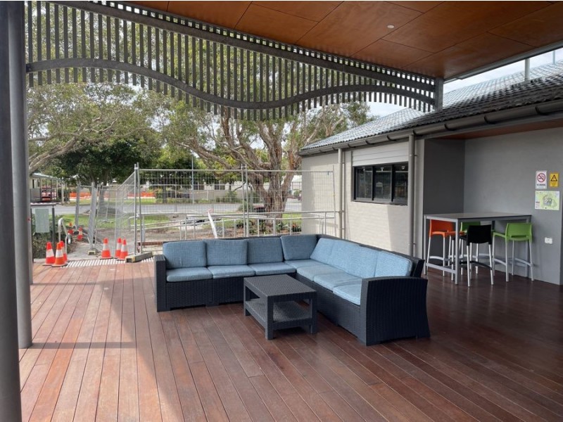 1 Ocean Parade (BIG4 Holiday Park, Coffs Harbour), Coffs Harbour NSW 2450