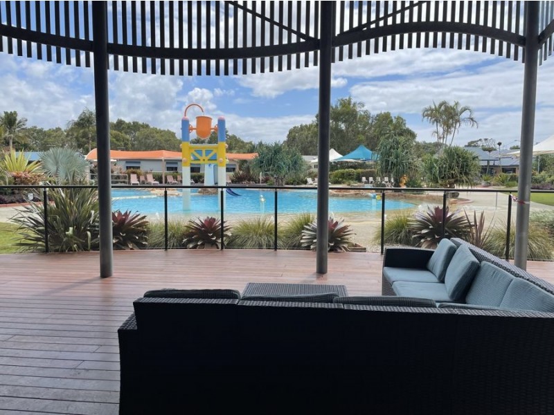 1 Ocean Parade (BIG4 Holiday Park, Coffs Harbour), Coffs Harbour NSW 2450