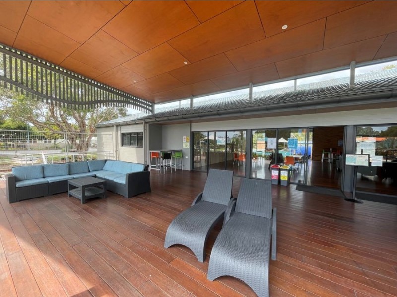 1 Ocean Parade (BIG4 Holiday Park, Coffs Harbour), Coffs Harbour NSW 2450