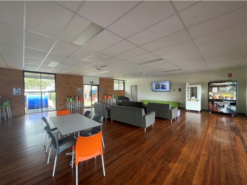 1 Ocean Parade (BIG4 Holiday Park, Coffs Harbour), Coffs Harbour NSW 2450