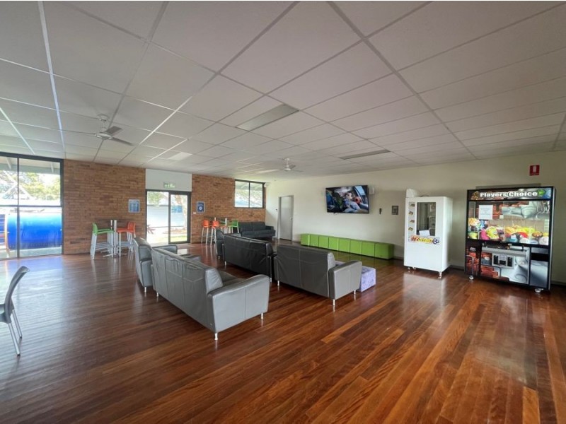 1 Ocean Parade (BIG4 Holiday Park, Coffs Harbour), Coffs Harbour NSW 2450