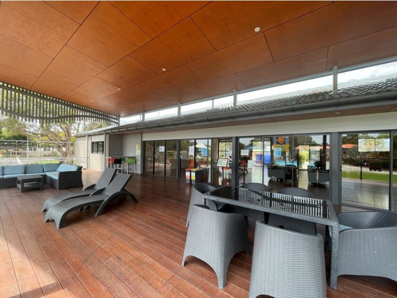 1 Ocean Parade (BIG4 Holiday Park, Coffs Harbour), Coffs Harbour NSW 2450