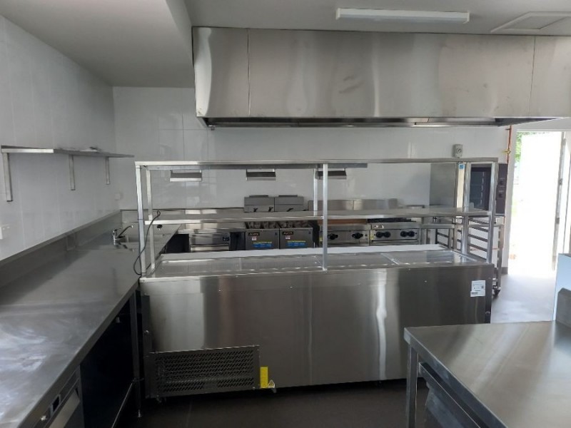 1 Ocean Parade (BIG4 Holiday Park, Coffs Harbour), Coffs Harbour NSW 2450