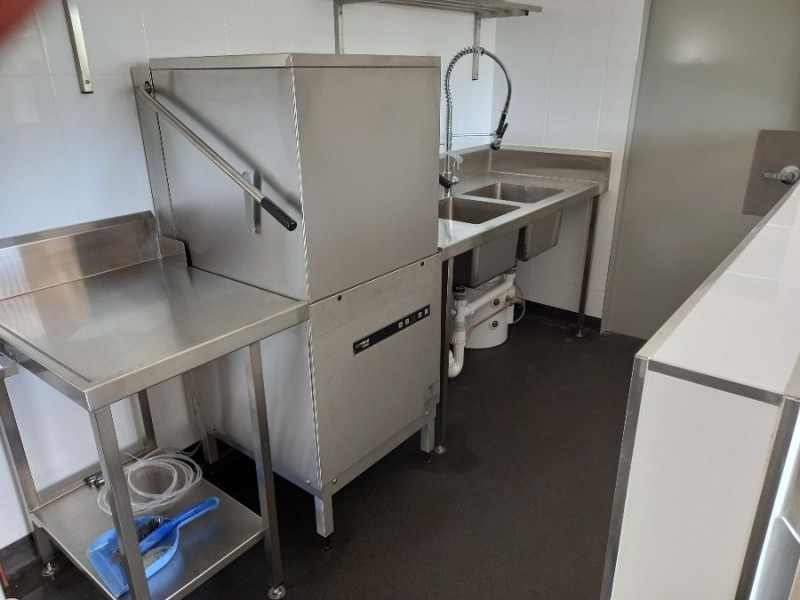 1 Ocean Parade (BIG4 Holiday Park, Coffs Harbour), Coffs Harbour NSW 2450