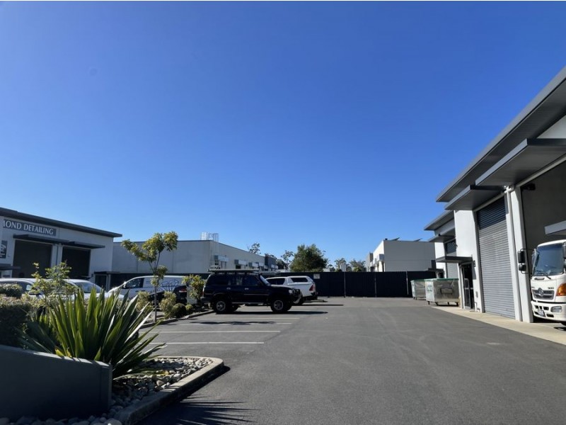 Unit 12/3-5 Engineering Drive, North Boambee Valley NSW 2450