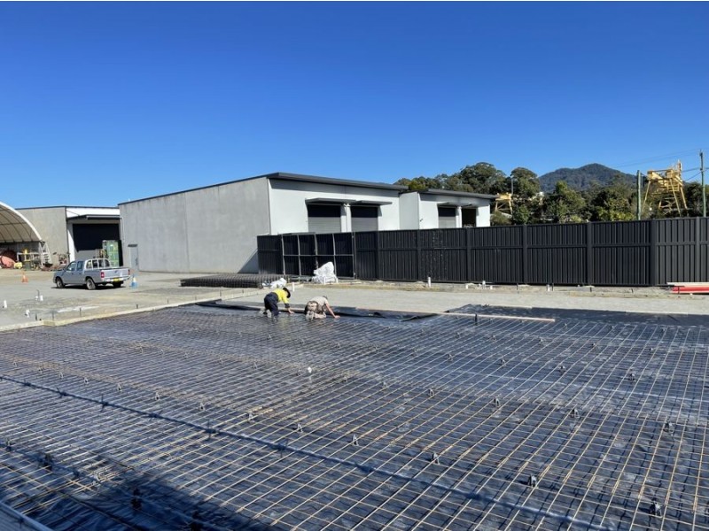 Unit 12/3-5 Engineering Drive, North Boambee Valley NSW 2450