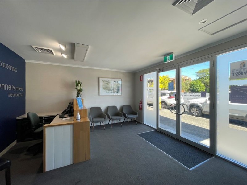 G1 & G2 Suite E2, The Promenade â€“ 321 Harbour Drive, Coffs Harbour, Coffs Harbour NSW 2450