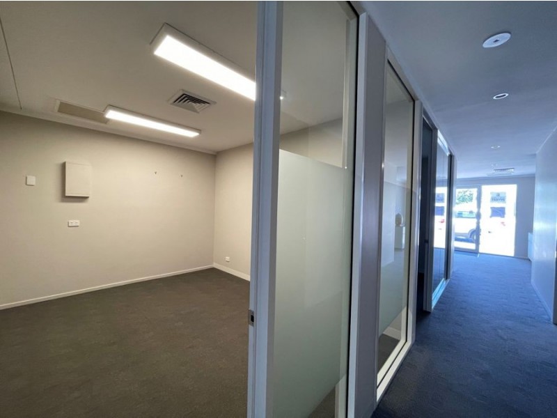 G1 & G2 Suite E2, The Promenade â€“ 321 Harbour Drive, Coffs Harbour, Coffs Harbour NSW 2450