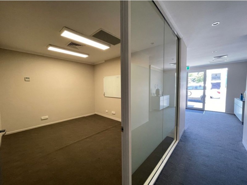 G1 & G2 Suite E2, The Promenade â€“ 321 Harbour Drive, Coffs Harbour, Coffs Harbour NSW 2450