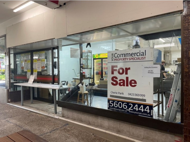 Shop 8/20 Gordon Street, Coffs Harbour NSW 2450
