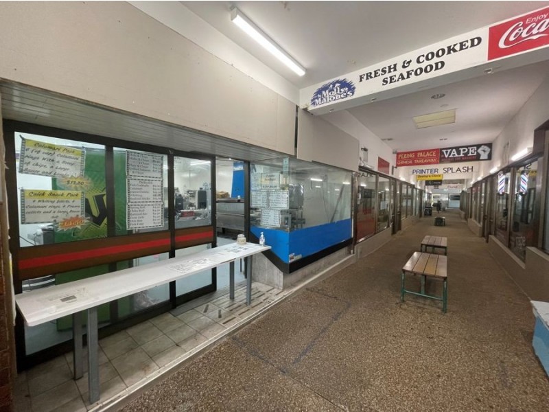 Shop 8/20 Gordon Street, Coffs Harbour NSW 2450