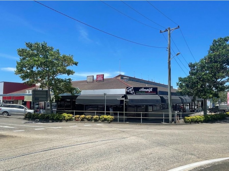 Shop 8/20 Gordon Street, Coffs Harbour NSW 2450
