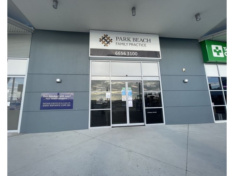 303/253 Pacific Highway, Coffs Harbour NSW 2450