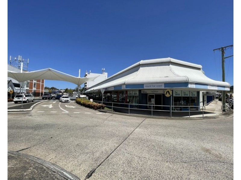 Shop 1B 44 Moonee Street, Coffs Harbour NSW 2450
