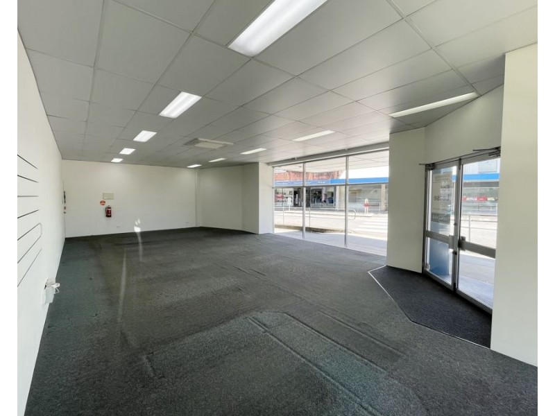 Shop 1B 44 Moonee Street, Coffs Harbour NSW 2450
