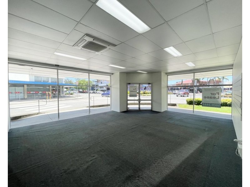 Shop 1B 44 Moonee Street, Coffs Harbour NSW 2450