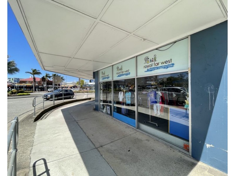Shop 1B 44 Moonee Street, Coffs Harbour NSW 2450