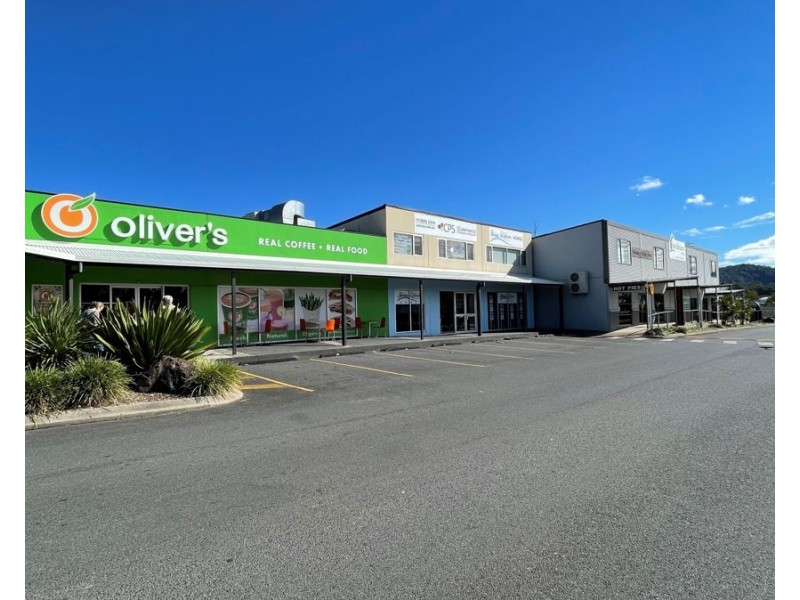 Suite 3/380 Pacific Highway, Coffs Harbour NSW 2450
