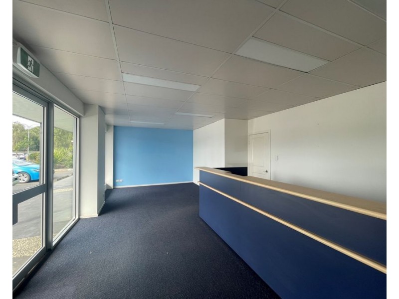 Suite 3/380 Pacific Highway, Coffs Harbour NSW 2450