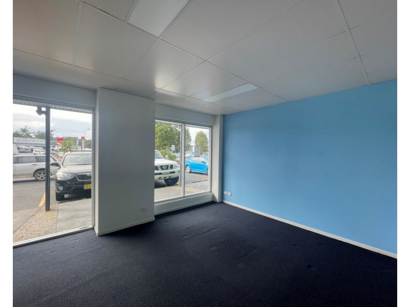 Suite 3/380 Pacific Highway, Coffs Harbour NSW 2450