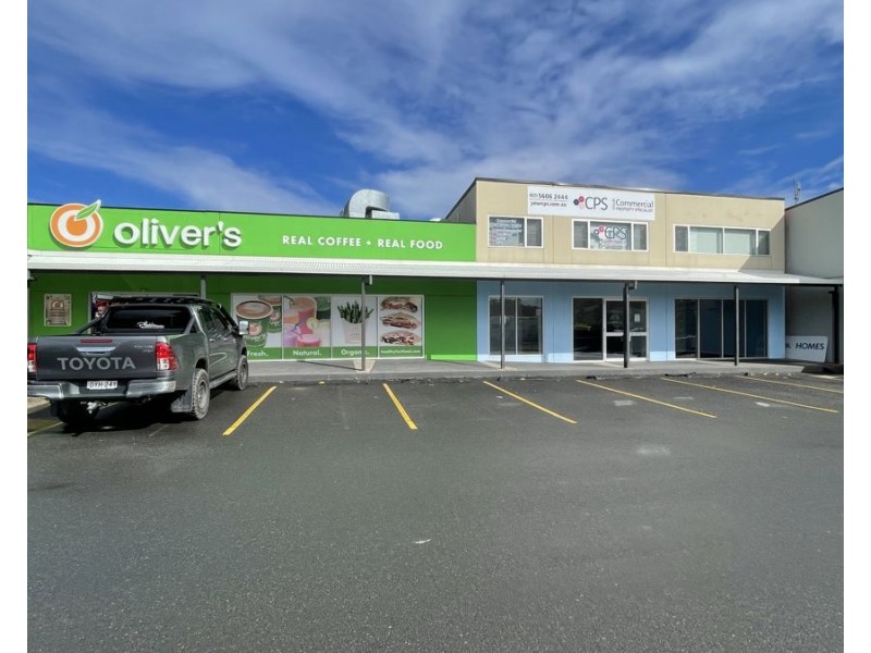 Suite 3/380 Pacific Highway, Coffs Harbour NSW 2450