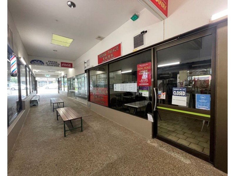 9/20 Gordon Street, Coffs Harbour NSW 2450