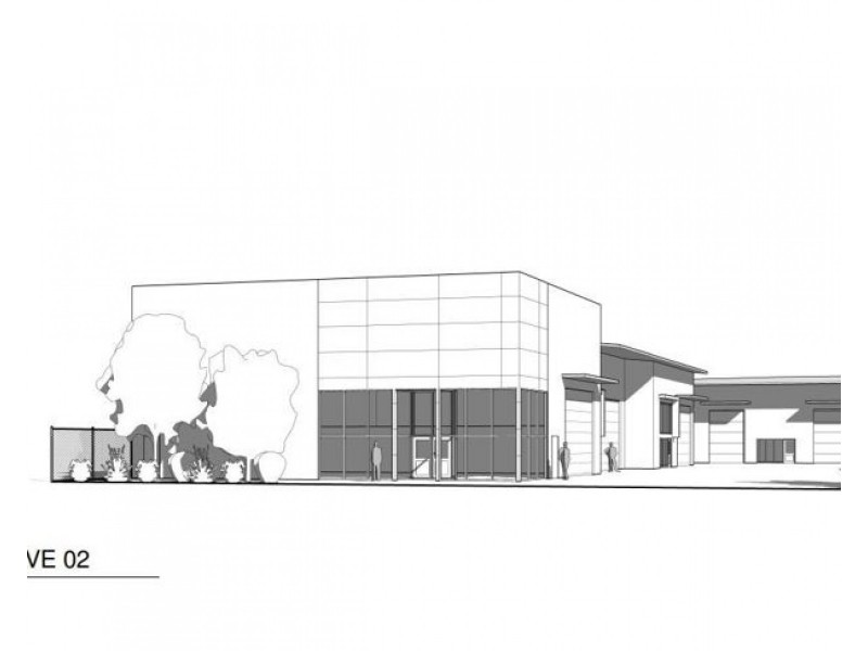 2/70 Industrial Drive, North Boambee Valley NSW 2450