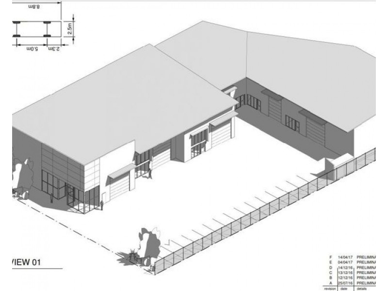 2/70 Industrial Drive, North Boambee Valley NSW 2450