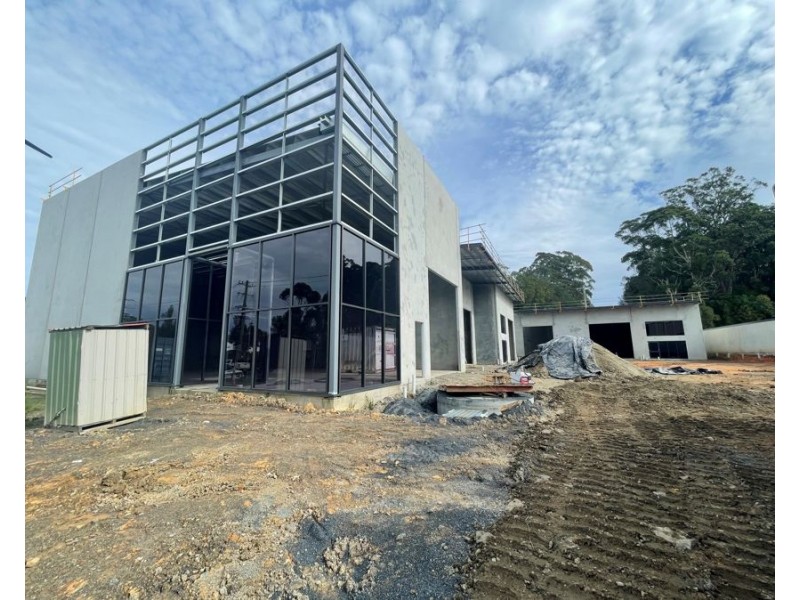 2/70 Industrial Drive, North Boambee Valley NSW 2450