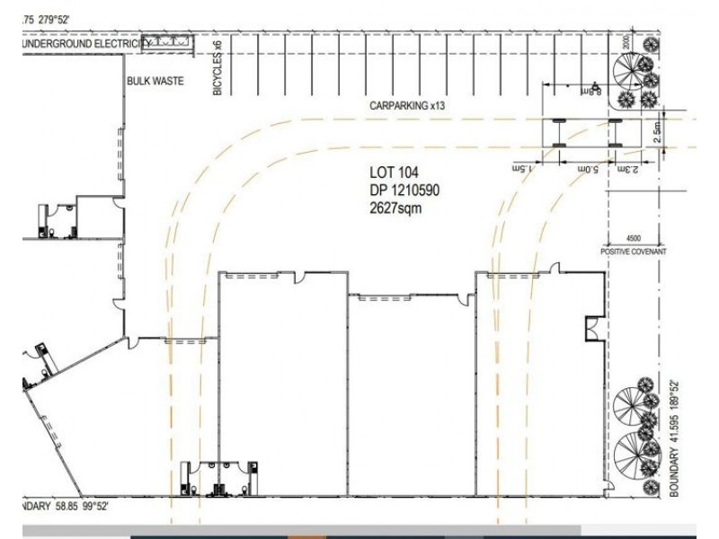 3/70 Industrial Drive, North Boambee Valley NSW 2450