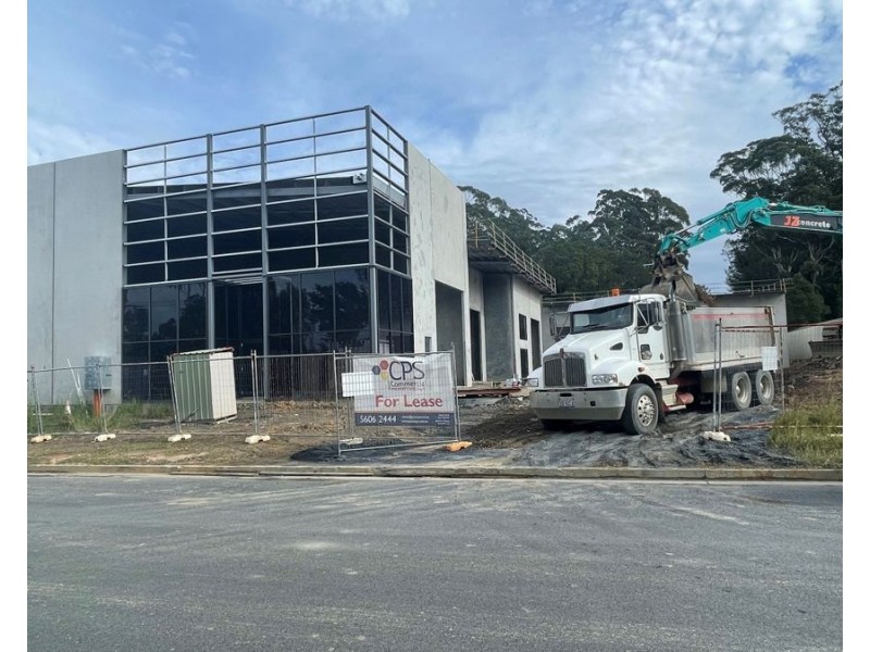 4/70 Industrial Drive, North Boambee Valley NSW 2450