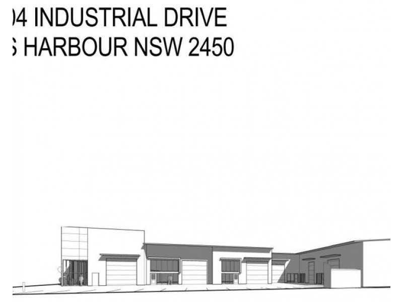 4/70 Industrial Drive, North Boambee Valley NSW 2450