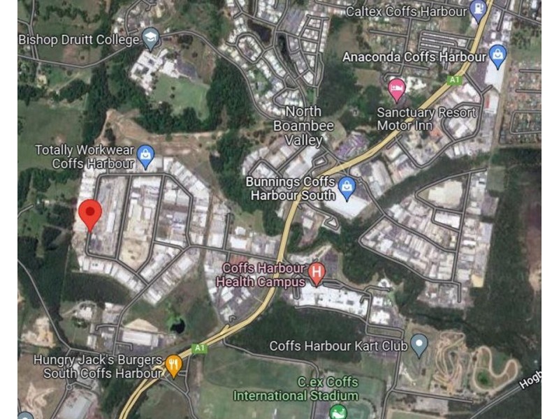 5/70 Industrial Drive, North Boambee Valley NSW 2450