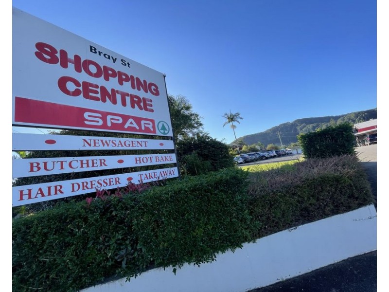 Shop 24/78 Bray Street, Coffs Harbour NSW 2450