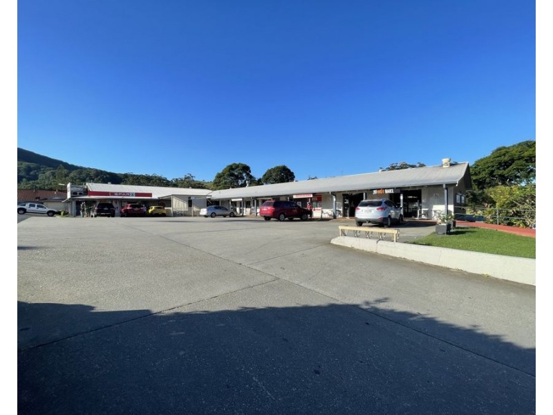 Shop 24/78 Bray Street, Coffs Harbour NSW 2450