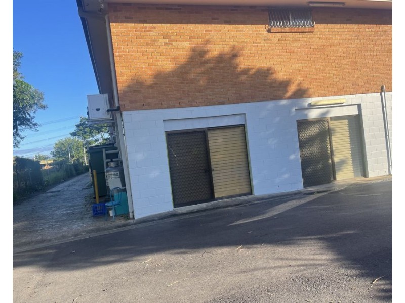 Shop 24/78 Bray Street, Coffs Harbour NSW 2450