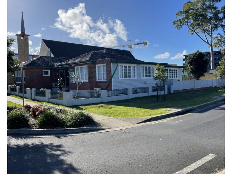 Suite 3/189 Harbour Drive, Coffs Harbour NSW 2450