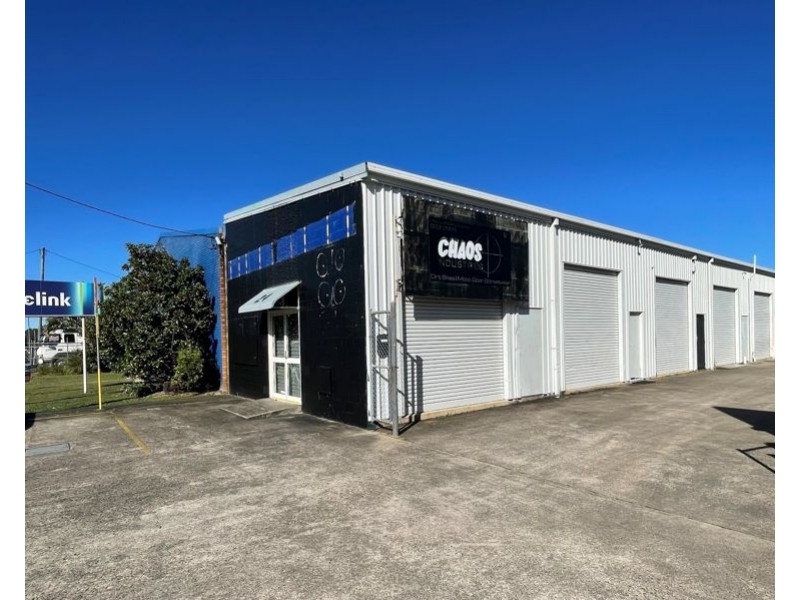 1/22-24 Marcia Street, Coffs Harbour NSW 2450