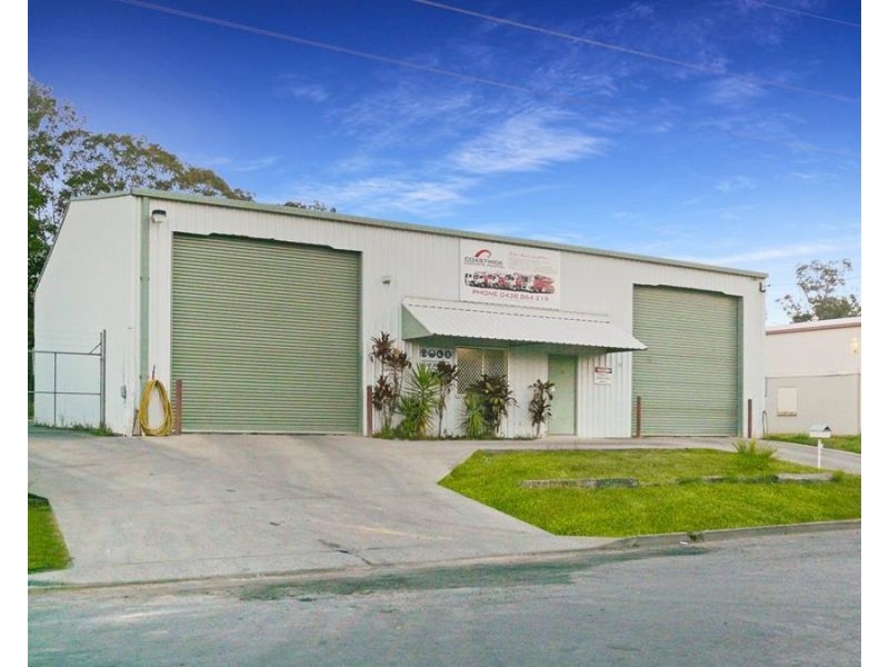 50 Hi-Tech Drive, Toormina NSW 2452