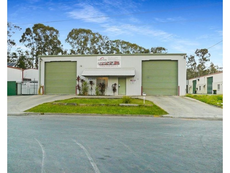 50 Hi-Tech Drive, Toormina NSW 2452