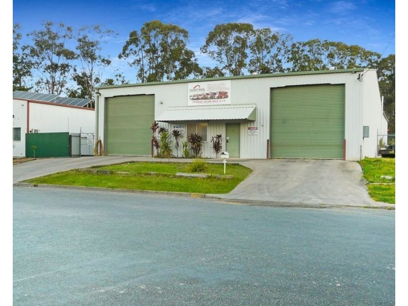 50 Hi-Tech Drive, Toormina NSW 2452