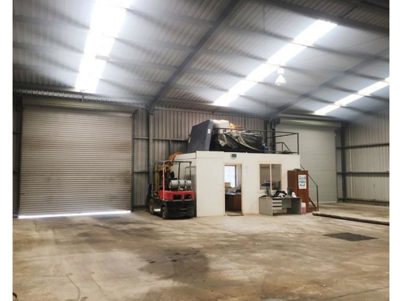 50 Hi-Tech Drive, Toormina NSW 2452