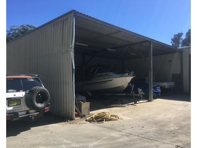 50 Hi-Tech Drive, Toormina NSW 2452