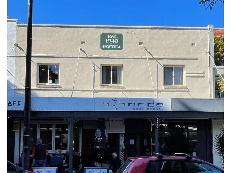 Suite 1/10 First Avenue, Sawtell NSW 2452