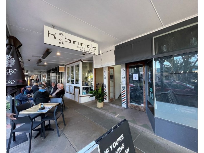 Suite 1/10 First Avenue, Sawtell NSW 2452